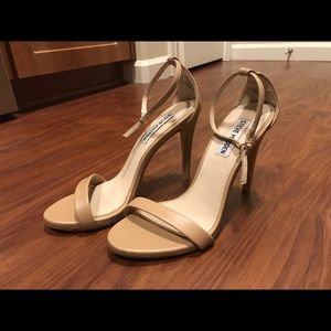 Nude Heels